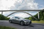 Lexus ES350 2018 года (NA)